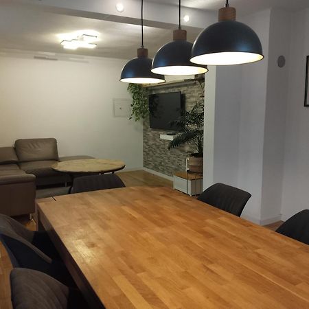Apartment Sara 바트 미테른도르프 외부 사진