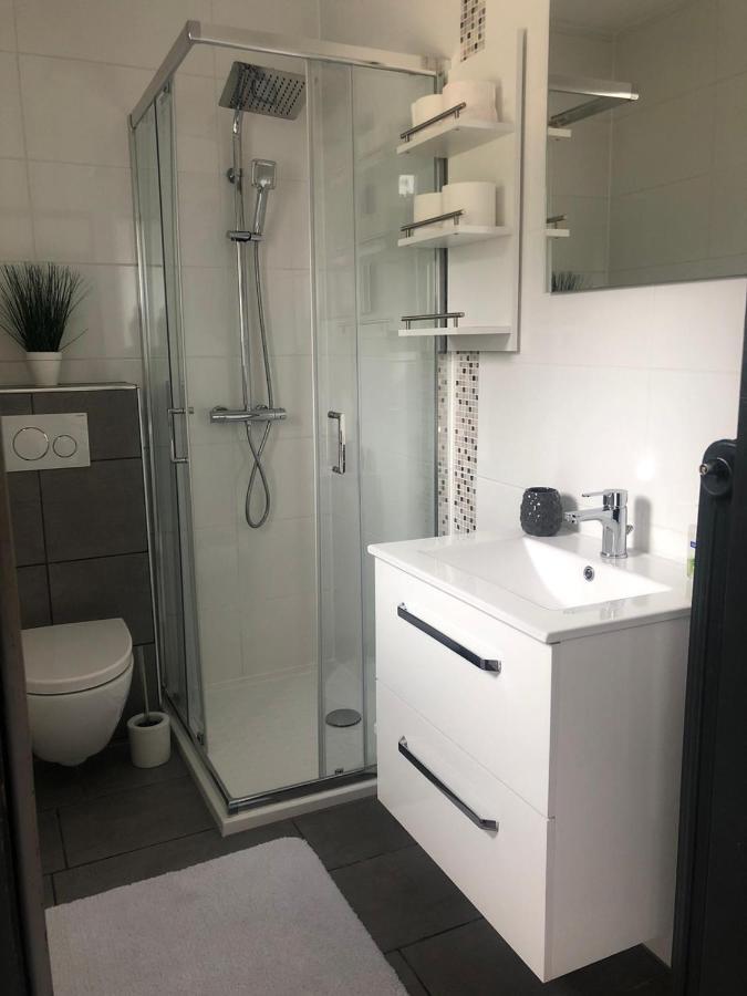Apartment Sara 바트 미테른도르프 외부 사진