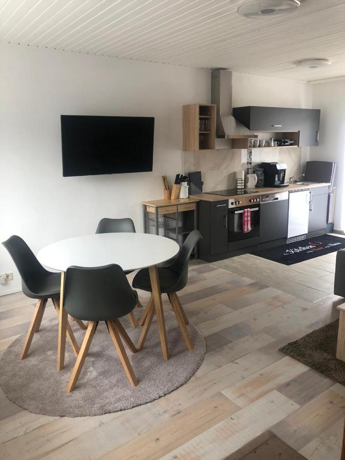 Apartment Sara 바트 미테른도르프 외부 사진