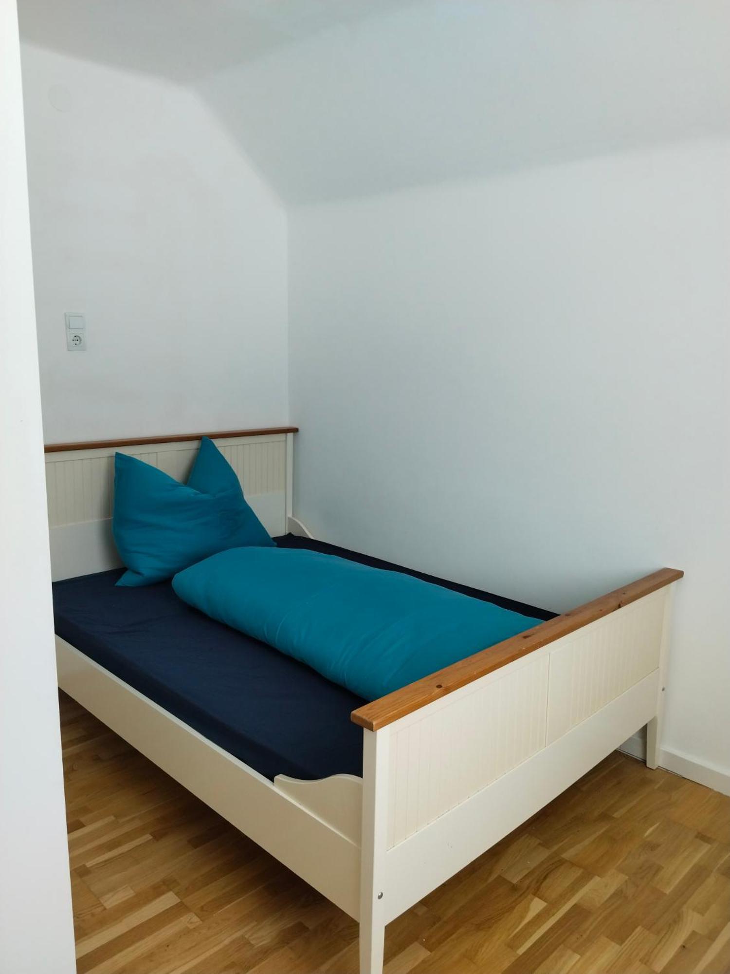Apartment Sara 바트 미테른도르프 외부 사진
