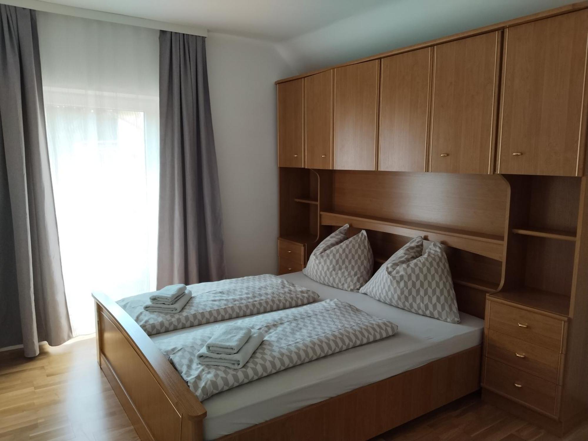 Apartment Sara 바트 미테른도르프 외부 사진
