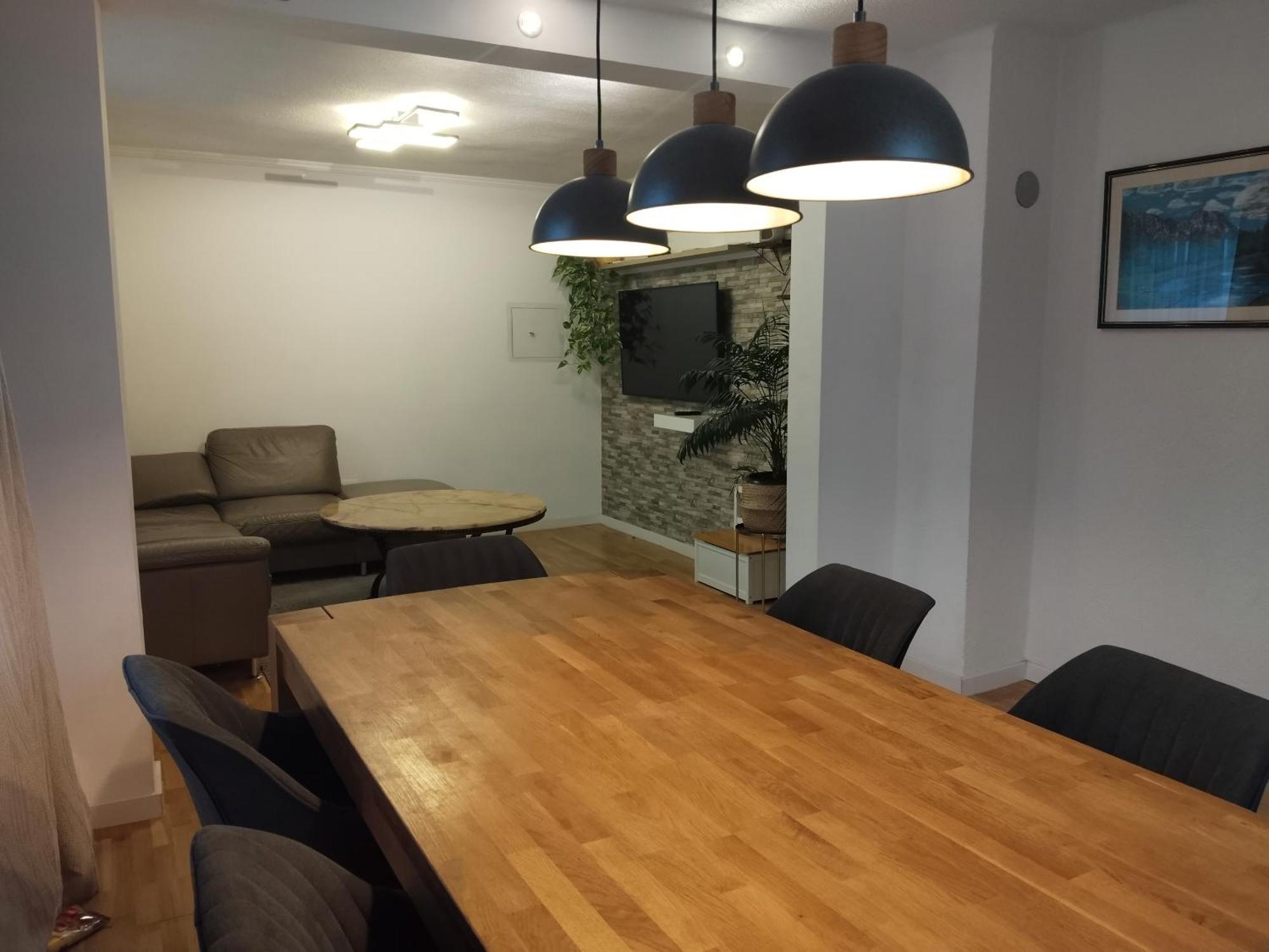 Apartment Sara 바트 미테른도르프 외부 사진