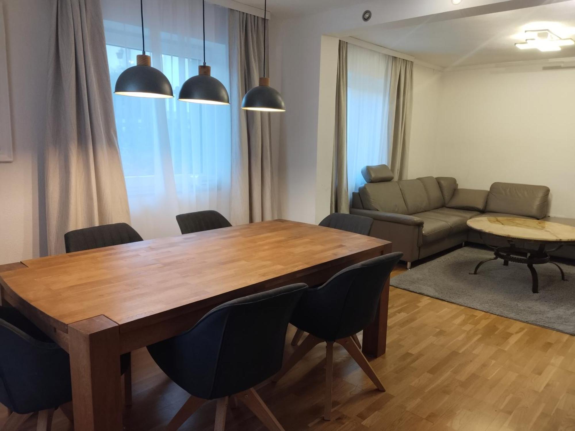 Apartment Sara 바트 미테른도르프 외부 사진