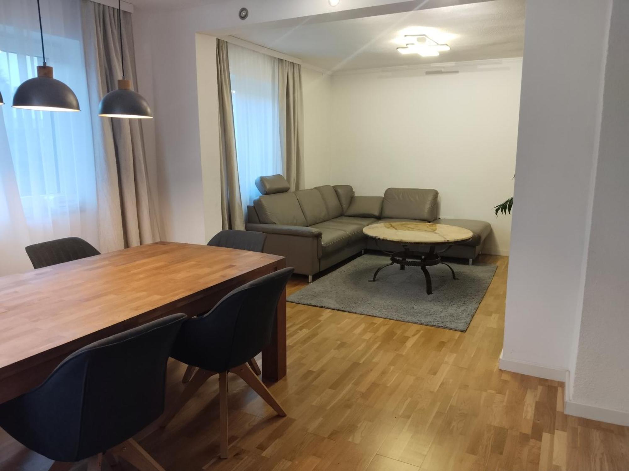 Apartment Sara 바트 미테른도르프 외부 사진