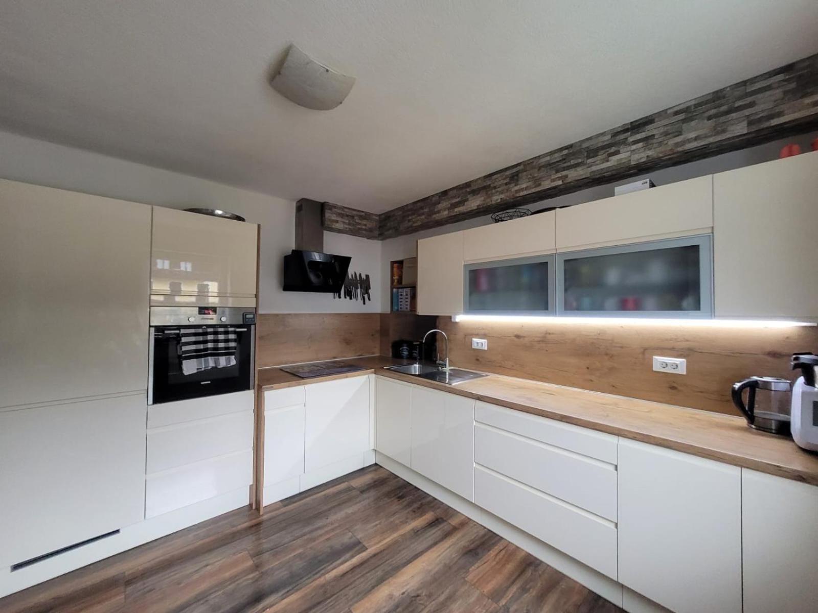 Apartment Sara 바트 미테른도르프 외부 사진