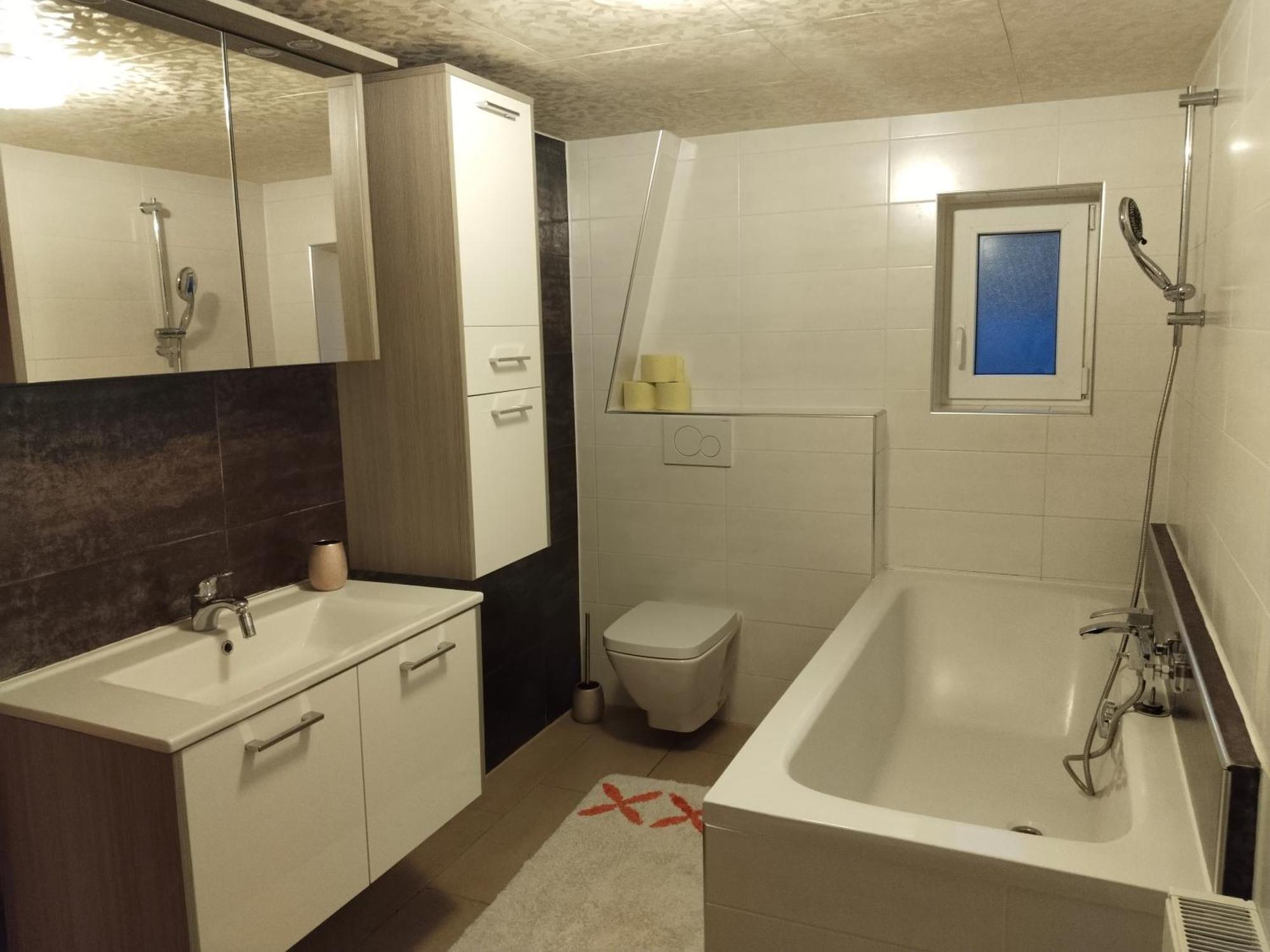 Apartment Sara 바트 미테른도르프 외부 사진