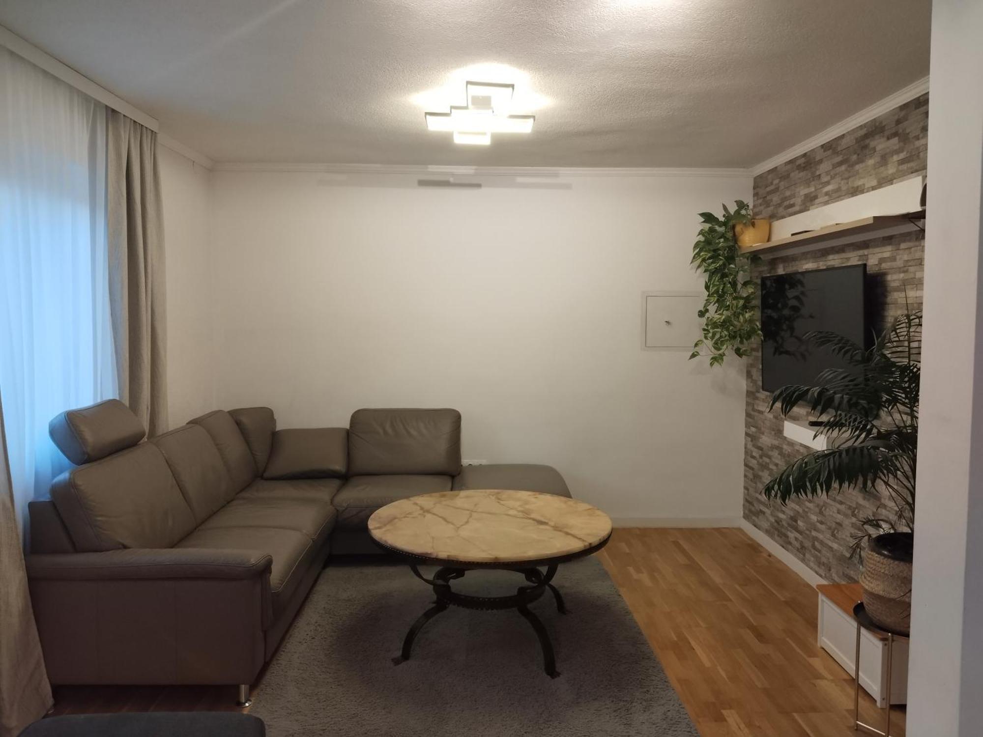 Apartment Sara 바트 미테른도르프 외부 사진