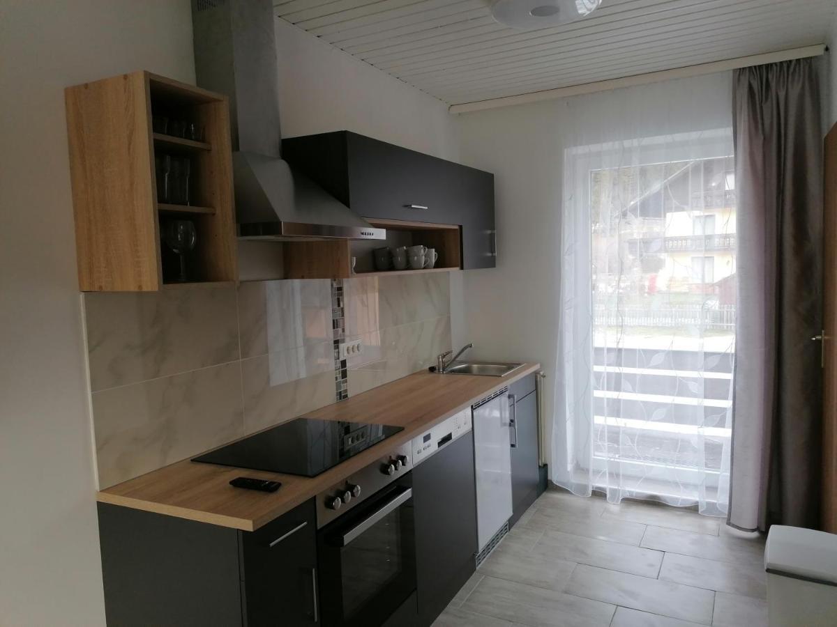 Apartment Sara 바트 미테른도르프 외부 사진