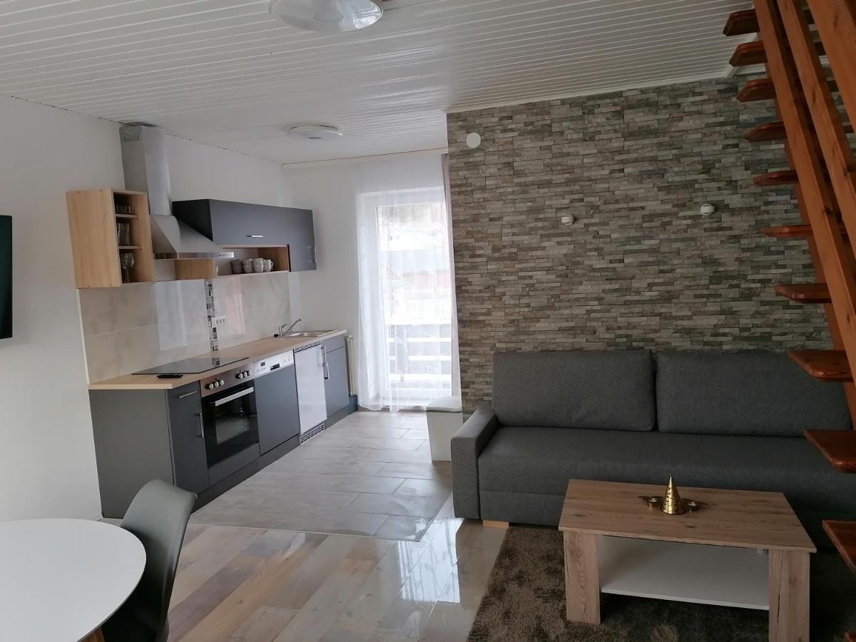 Apartment Sara 바트 미테른도르프 외부 사진