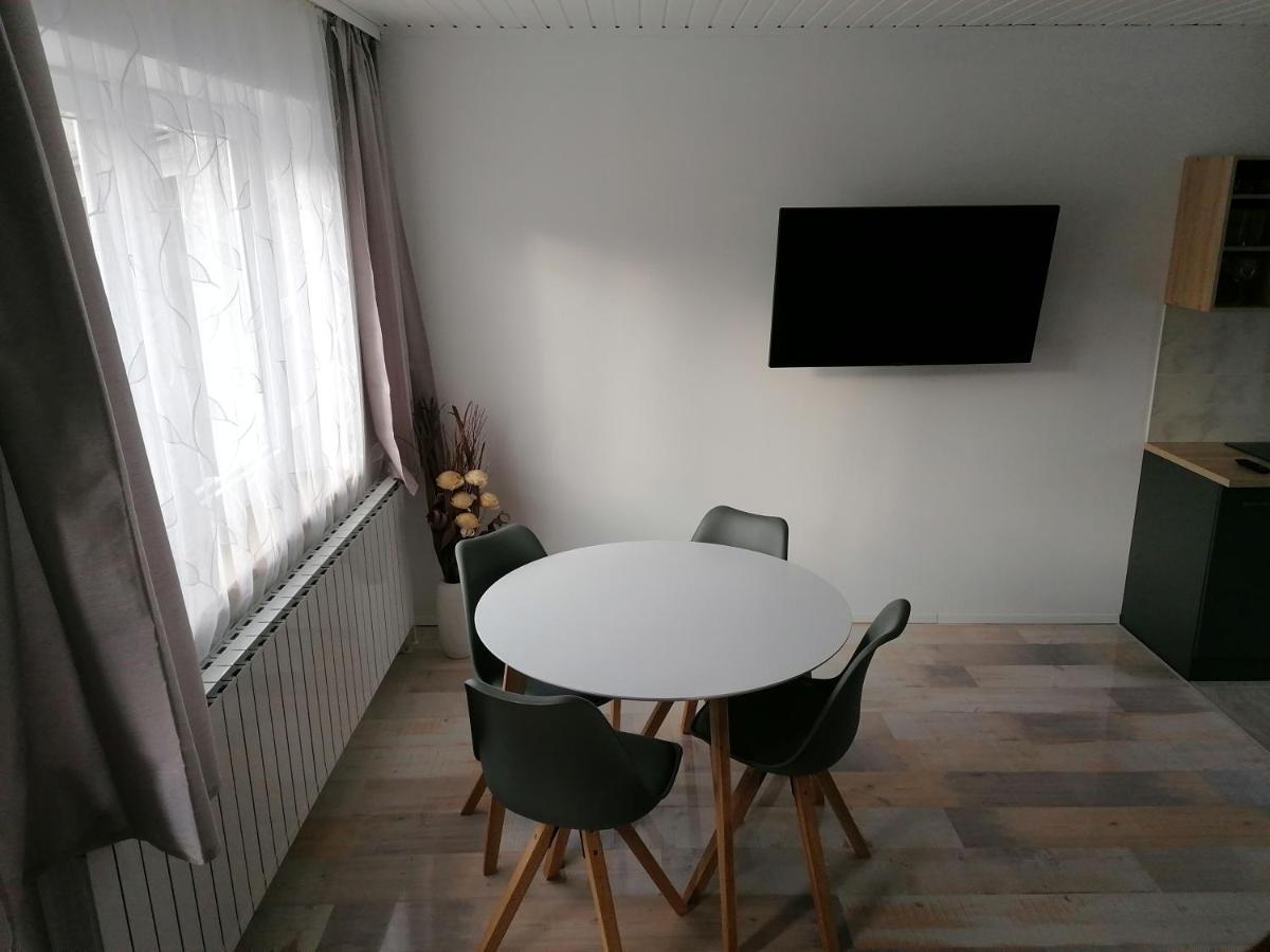 Apartment Sara 바트 미테른도르프 외부 사진
